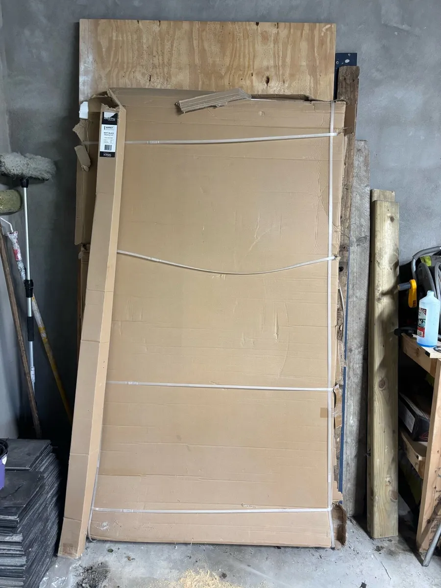 Kristal shower screen - Image 4