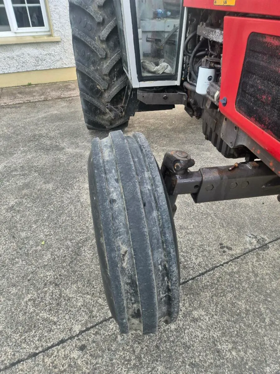 Tractor - Image 3