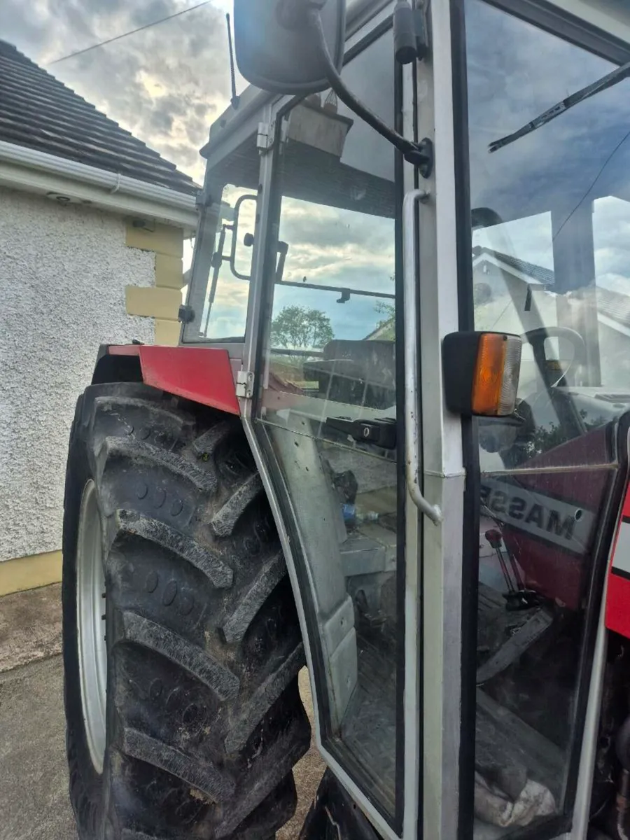 Tractor - Image 4