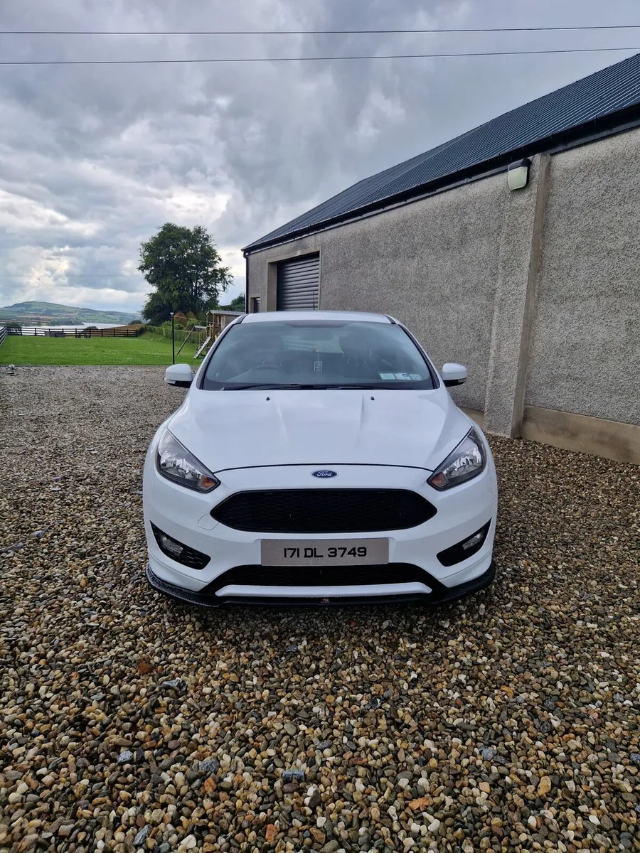 Ford Focus ST-line - Image 4