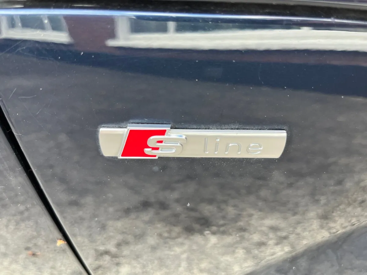 Audi TT 2007 - Image 2