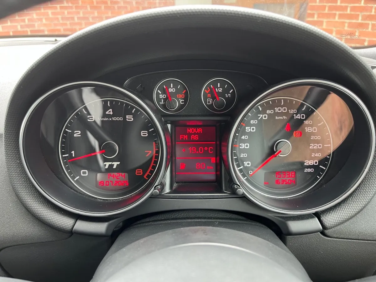 Audi TT 2007 - Image 3