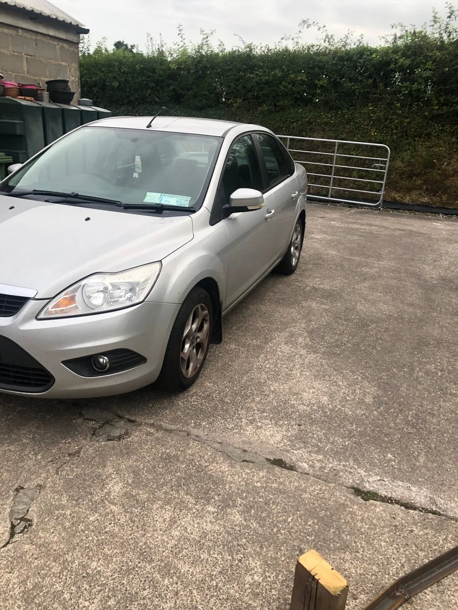Ford focus - Image 2