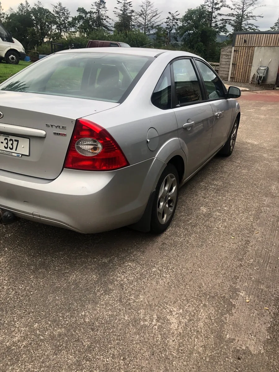 Ford focus - Image 3