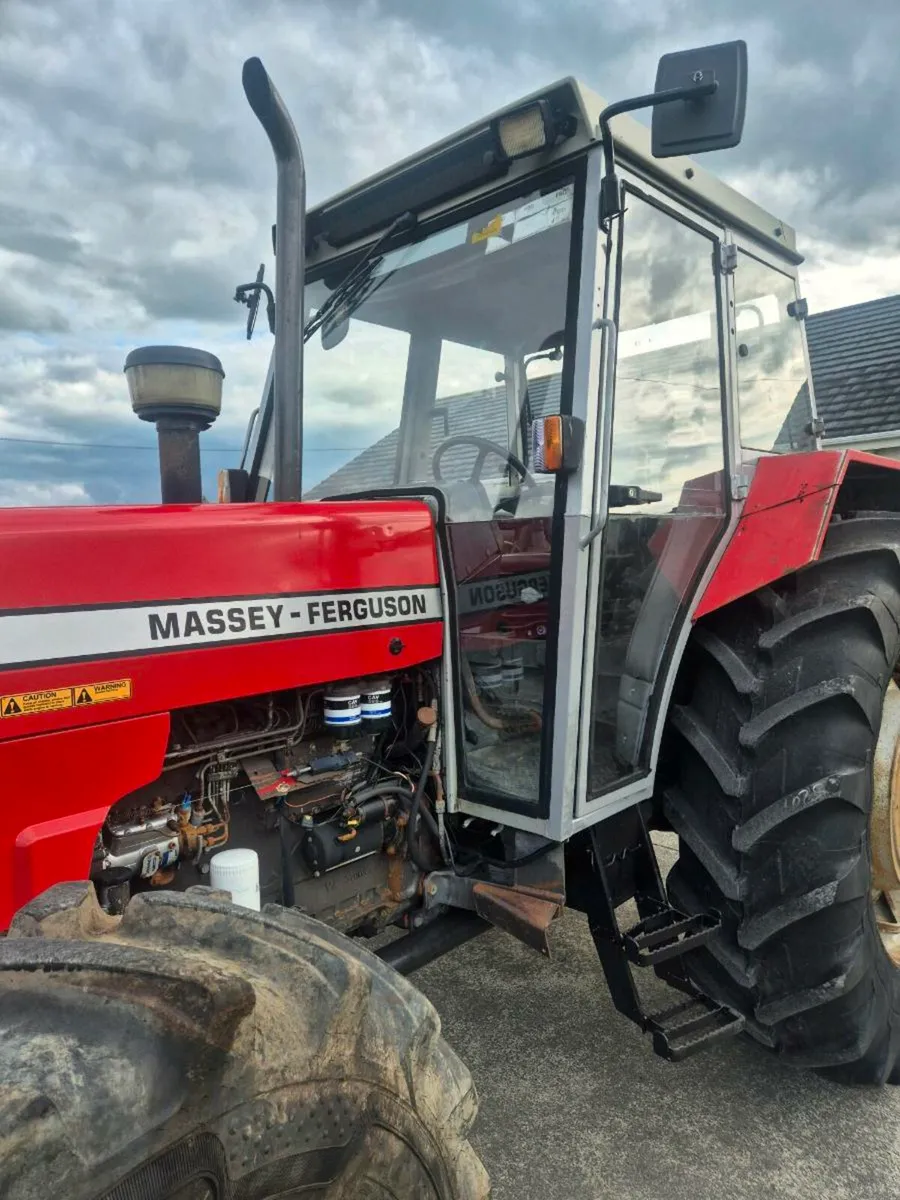 Tractor - Image 3