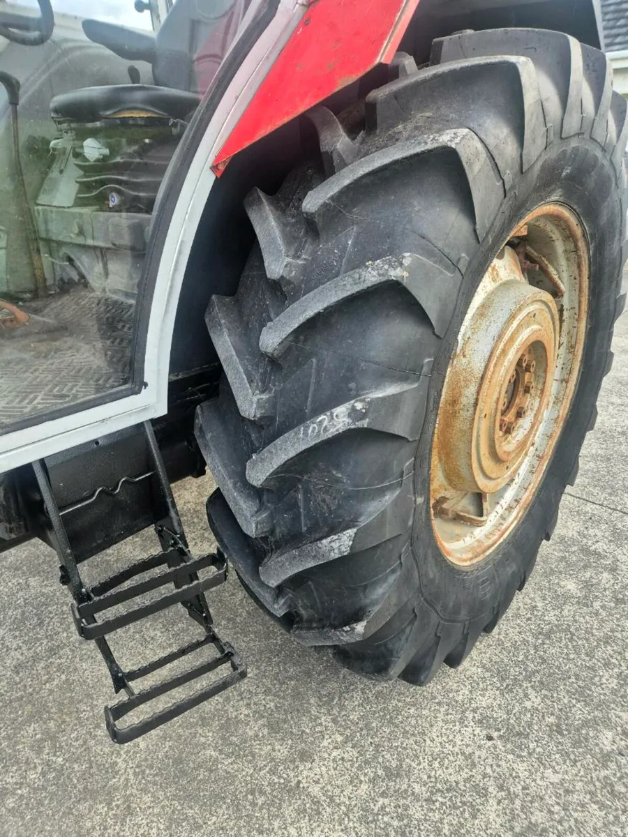 Tractor - Image 4