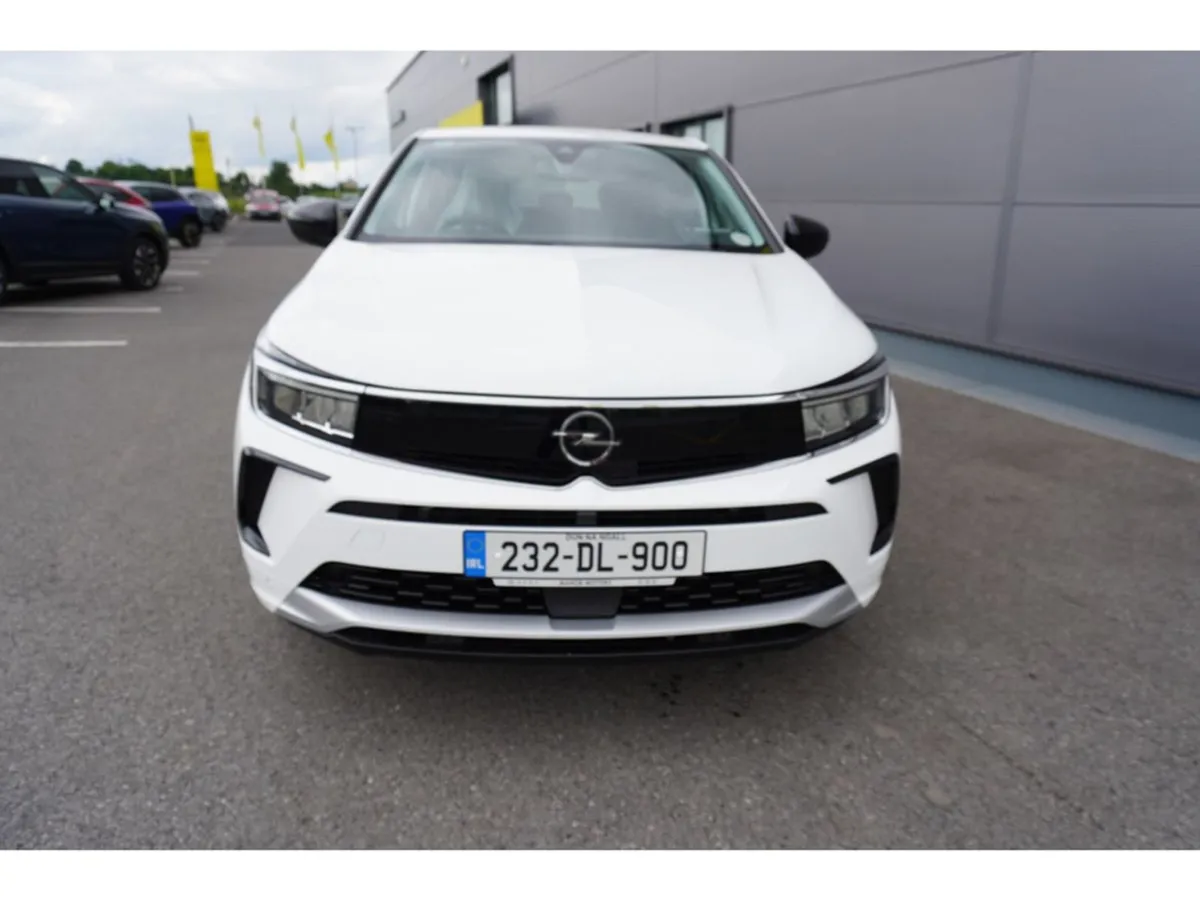 Opel Grandland 1.5 D-turbo 130PS Auto - Image 4