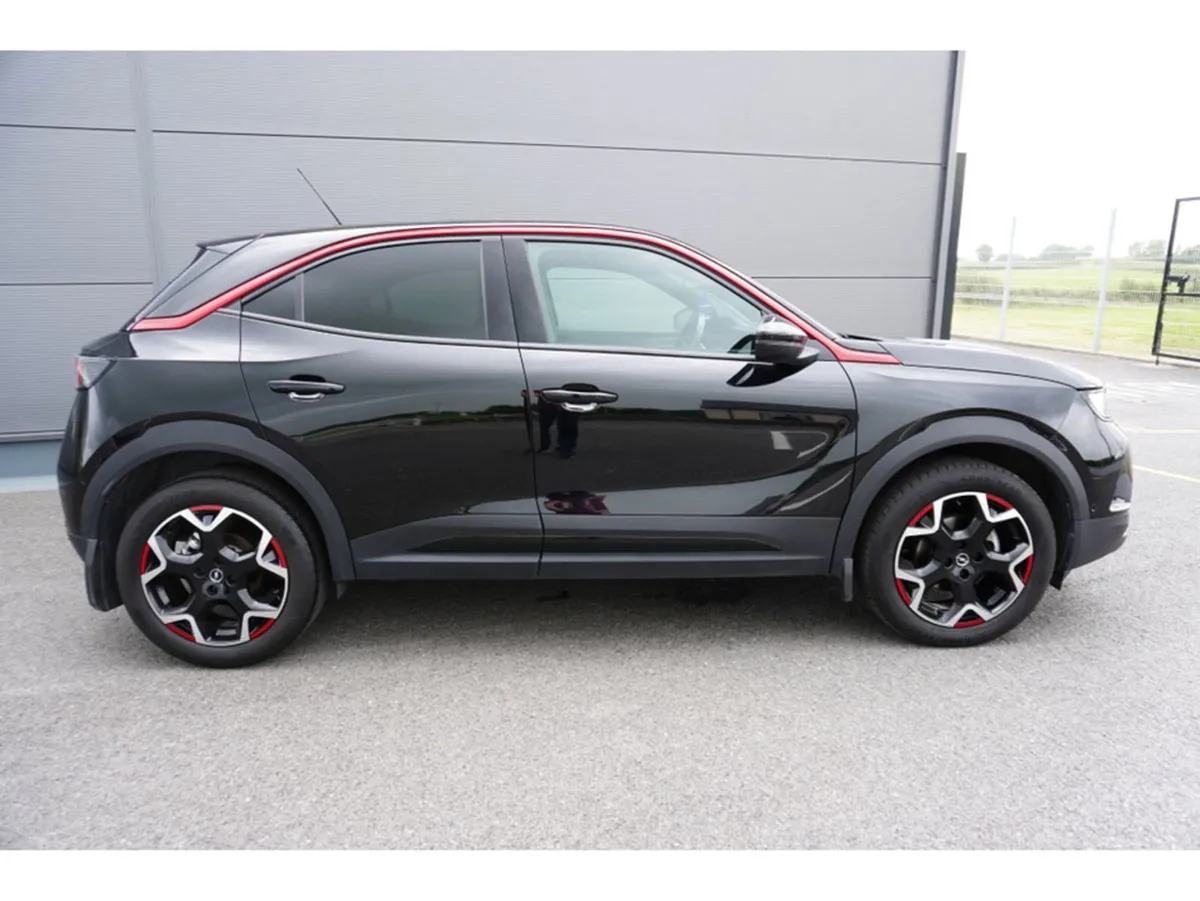 Opel Mokka GS 1.2t 130PS Auto - Image 3