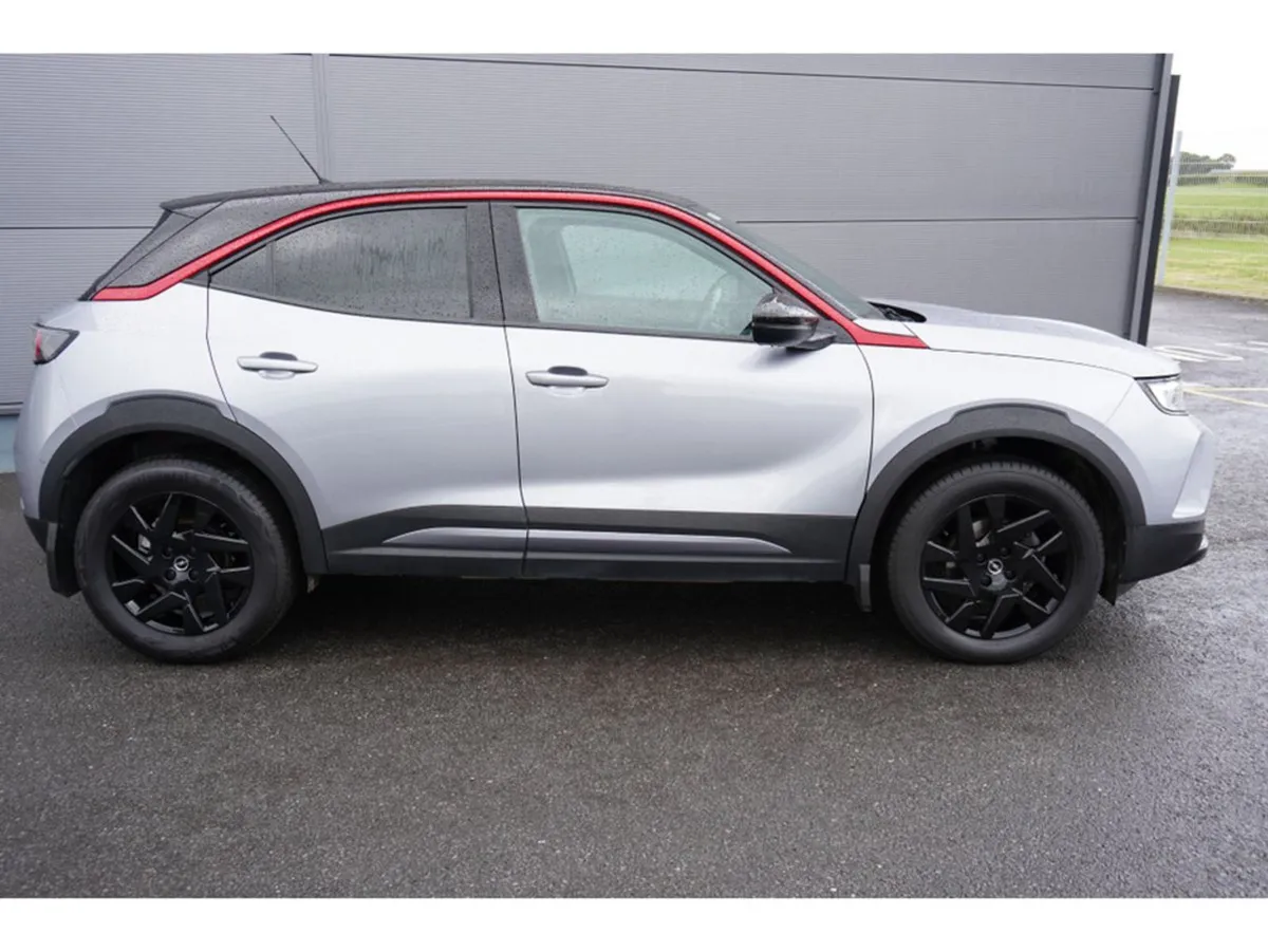Opel Mokka SRI 1.2t 130PS Auto - Image 3
