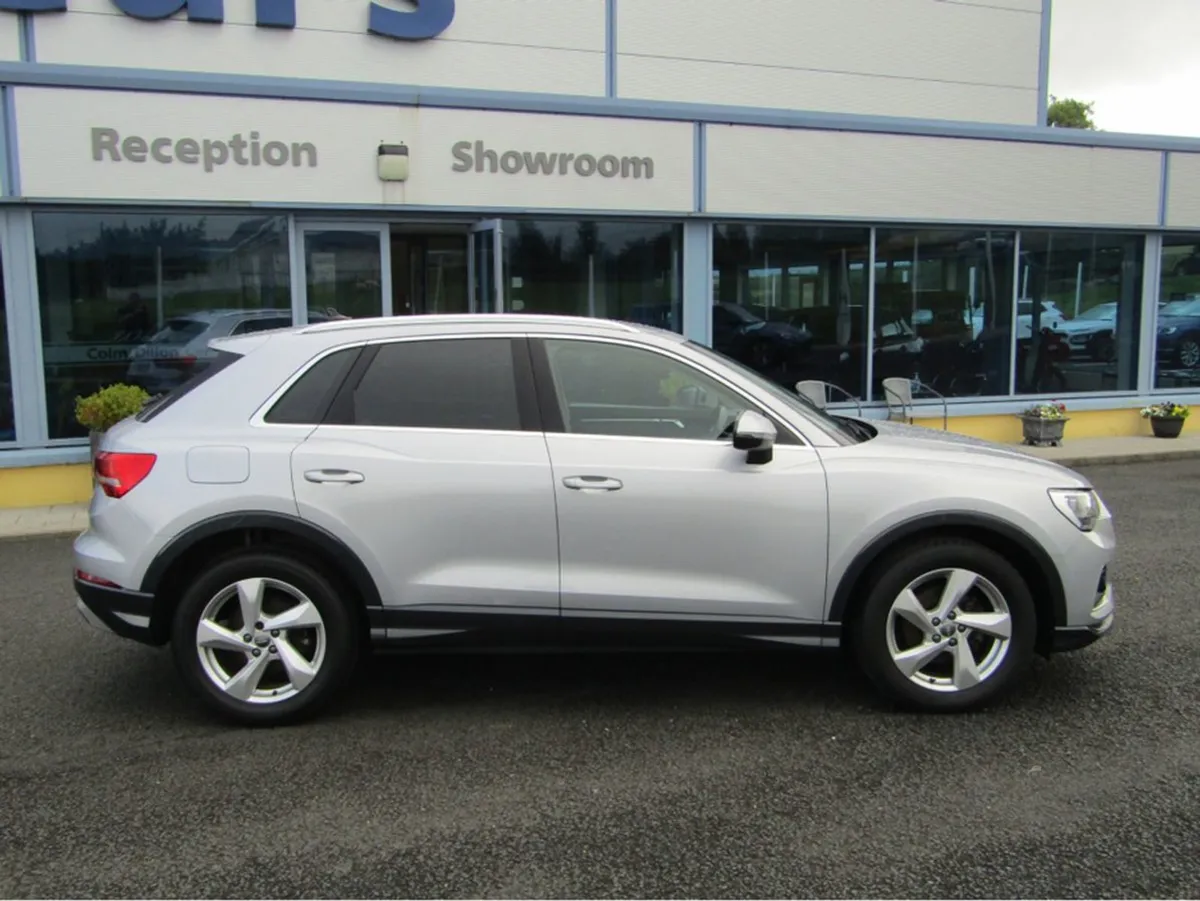 Audi Q3 35tdi 150 S-tronic SE 4DR Auto 35 - Image 3