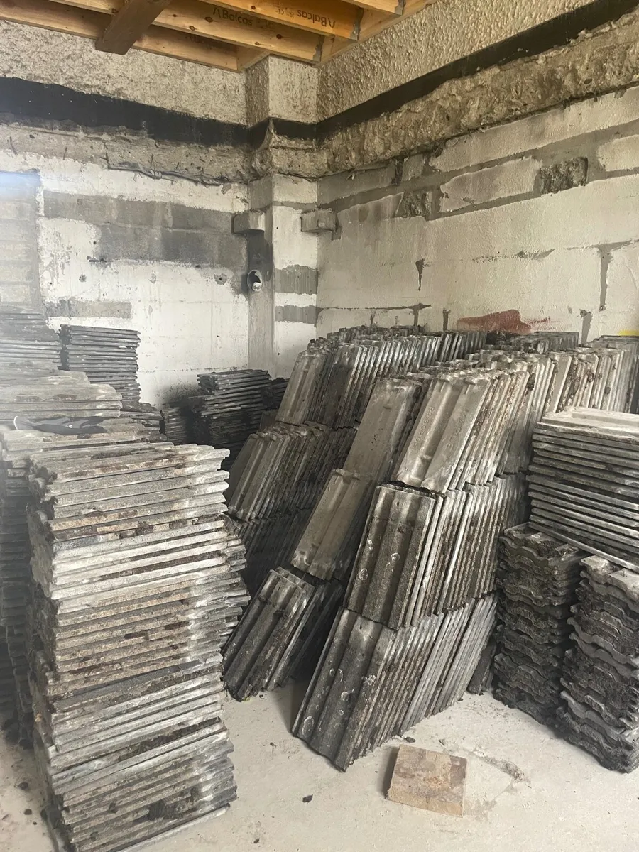 Roof tiles - Image 1