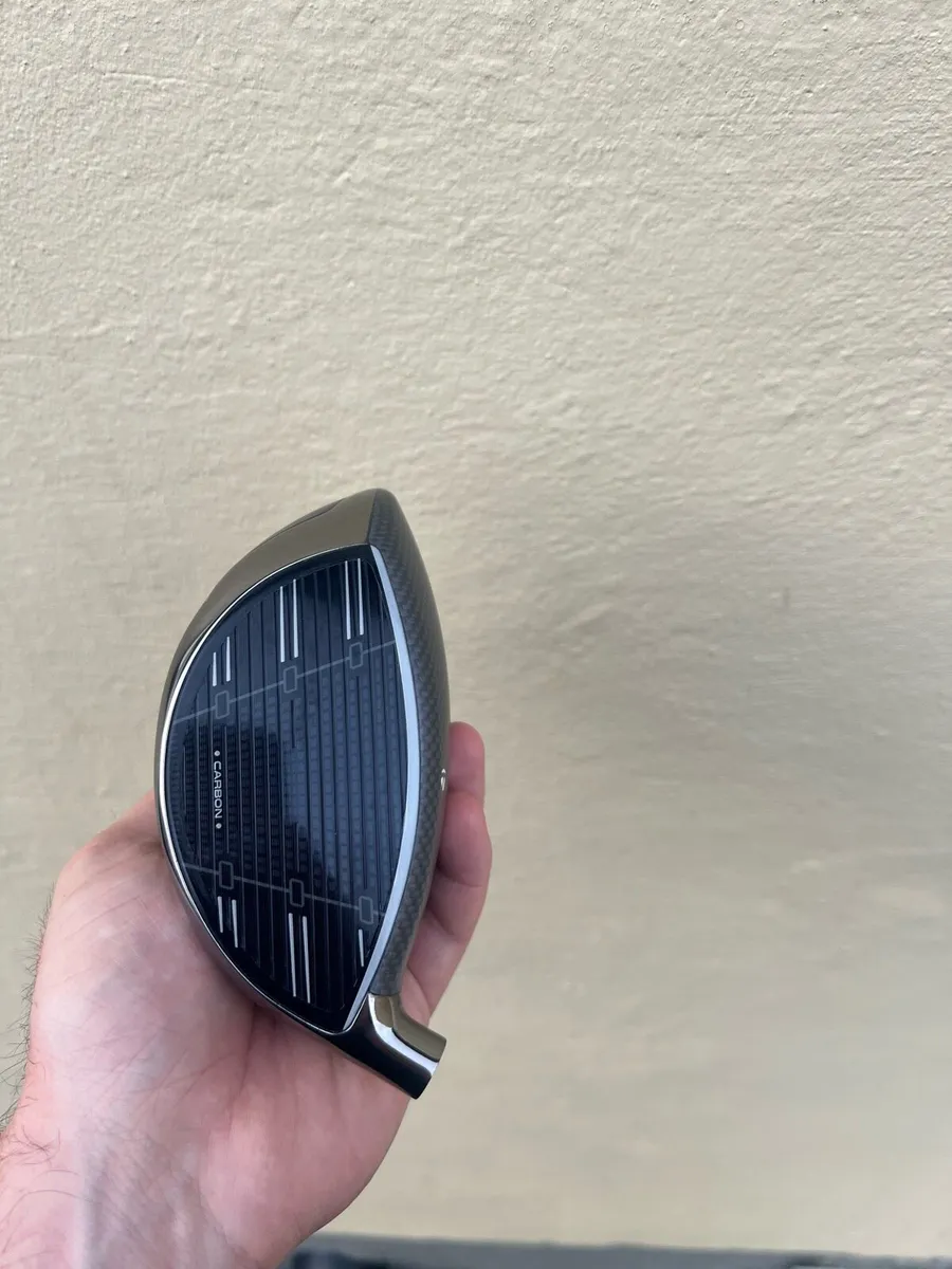 Like New Taylormade Qi35 LS (head ) - Image 2