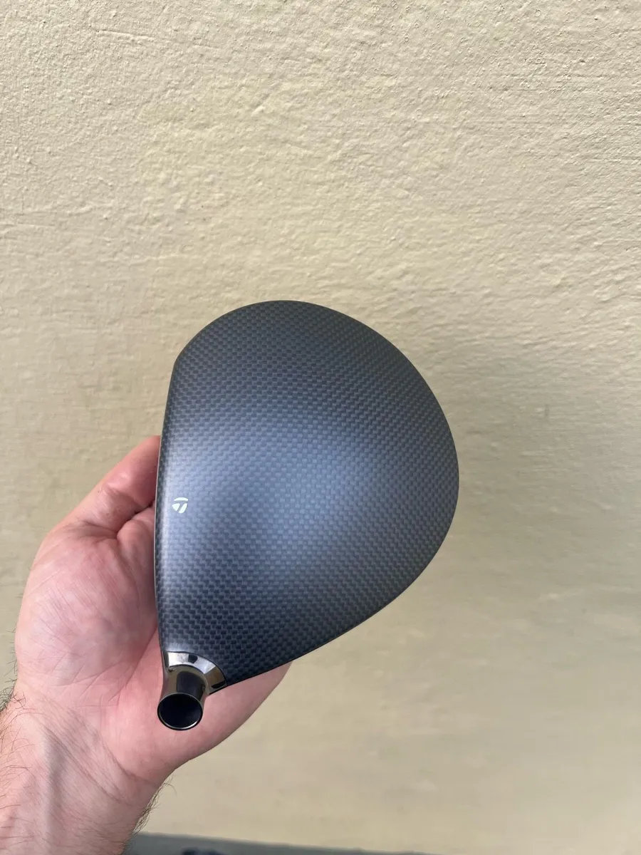Like New Taylormade Qi35 LS (head ) - Image 3