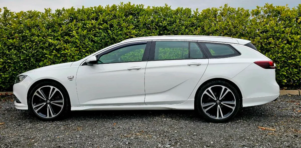 □■Vauxhall Insignia 2.0L VX-LINE■□ - Image 3