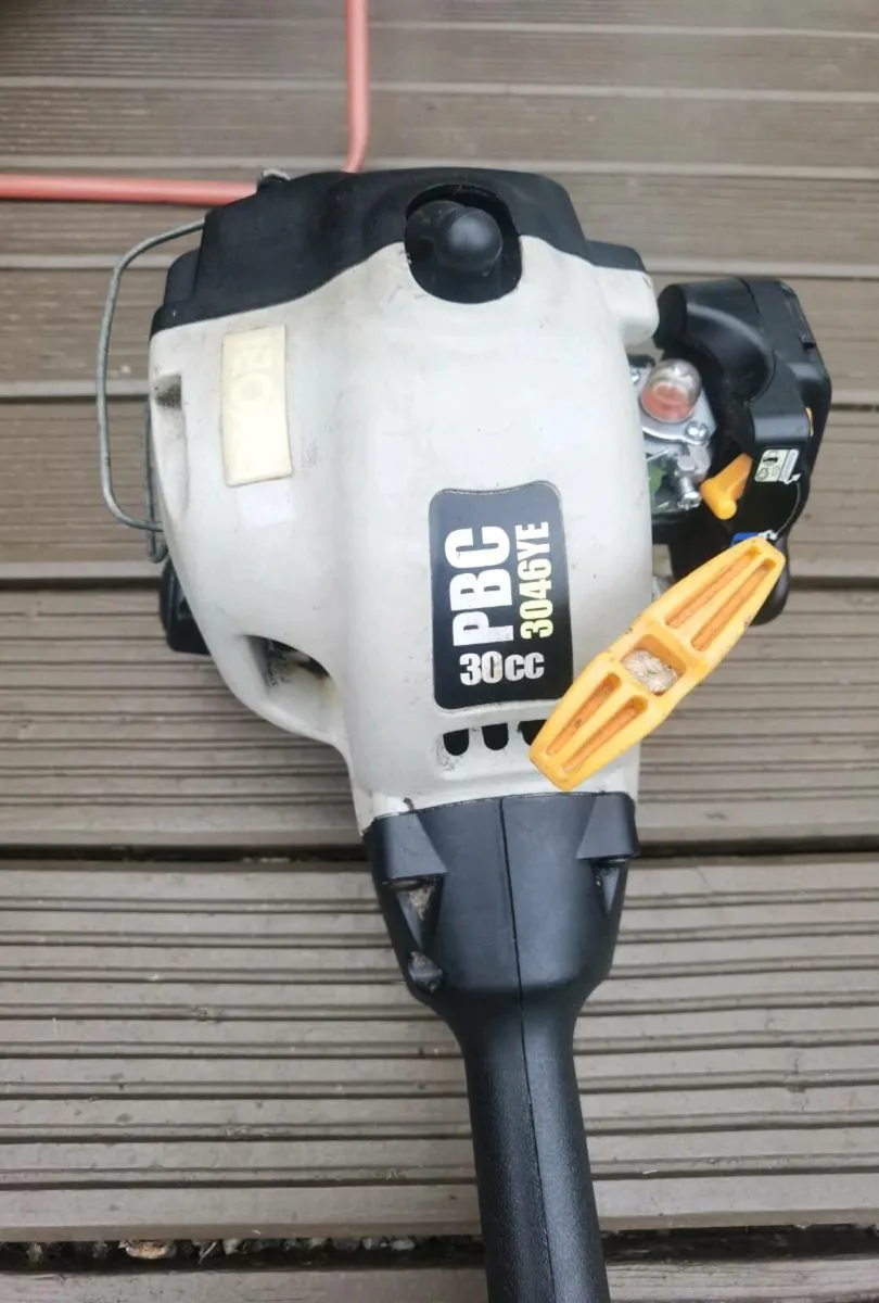 Hedge trimmer - Image 3