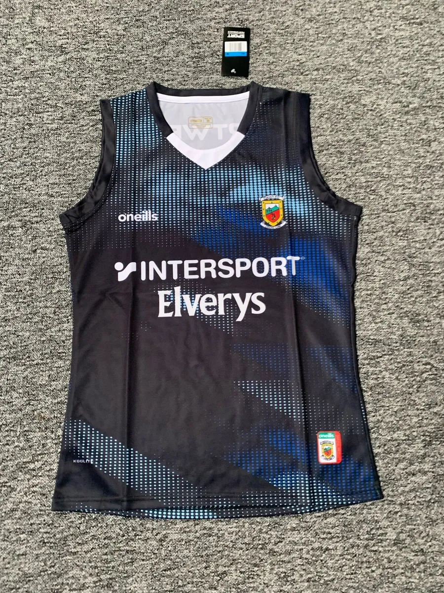 Mayo GAA Vest - Image 1