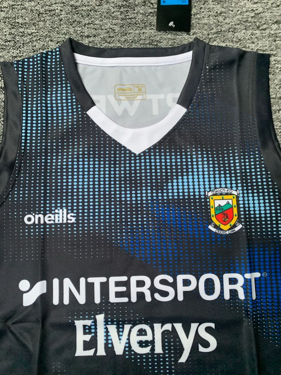 Mayo GAA Vest - Image 2