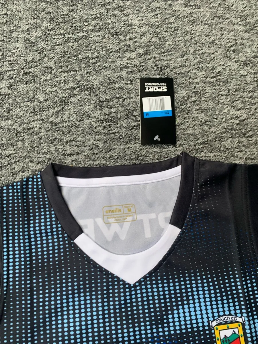 Mayo GAA Vest - Image 3