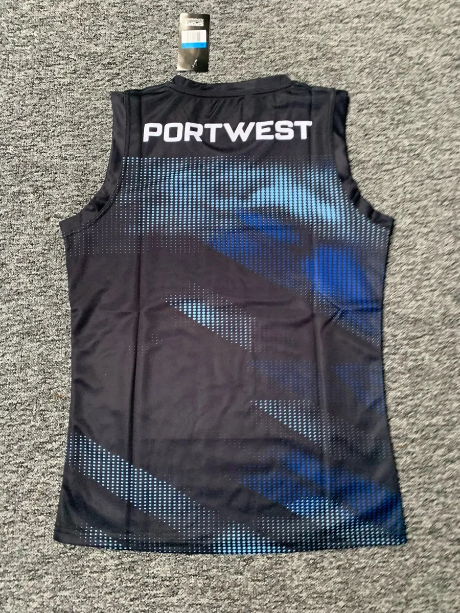 Mayo GAA Vest - Image 4