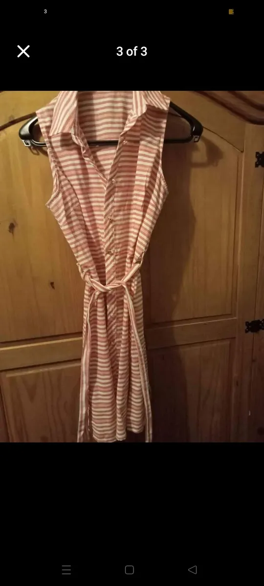 Ladies dress bundle size 10 - Image 1