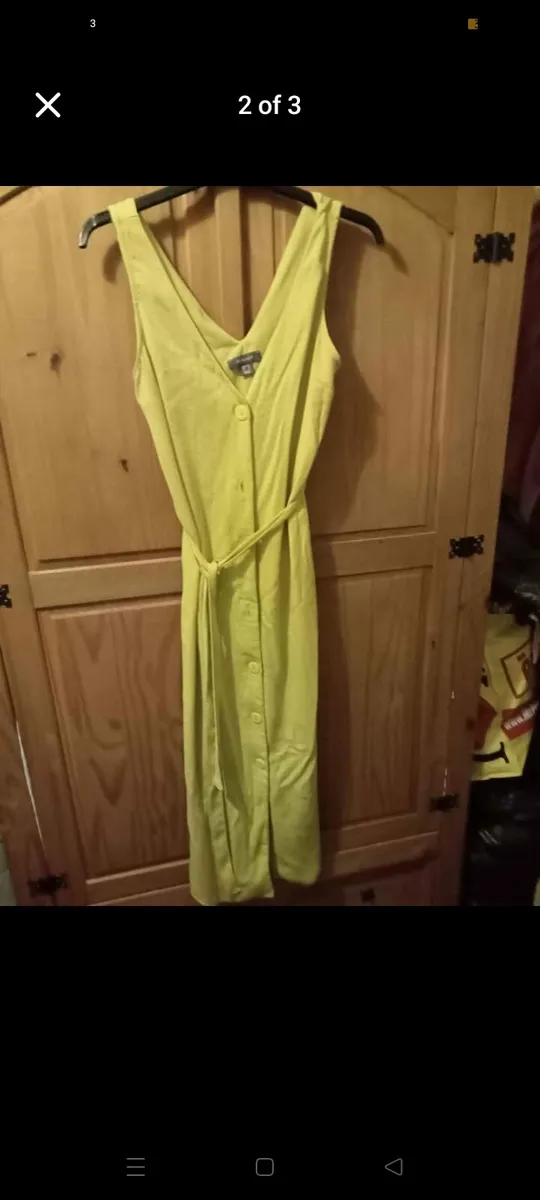 Ladies dress bundle size 10 - Image 2