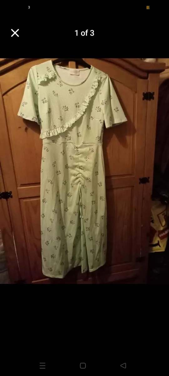 Ladies dress bundle size 10 - Image 3