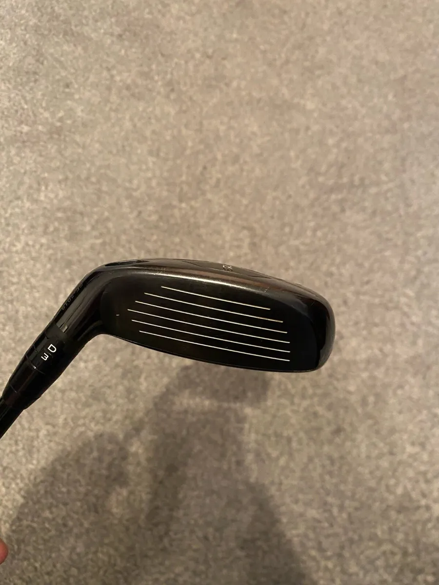 Titleist TS3 23* 4 Hybrid - Image 2