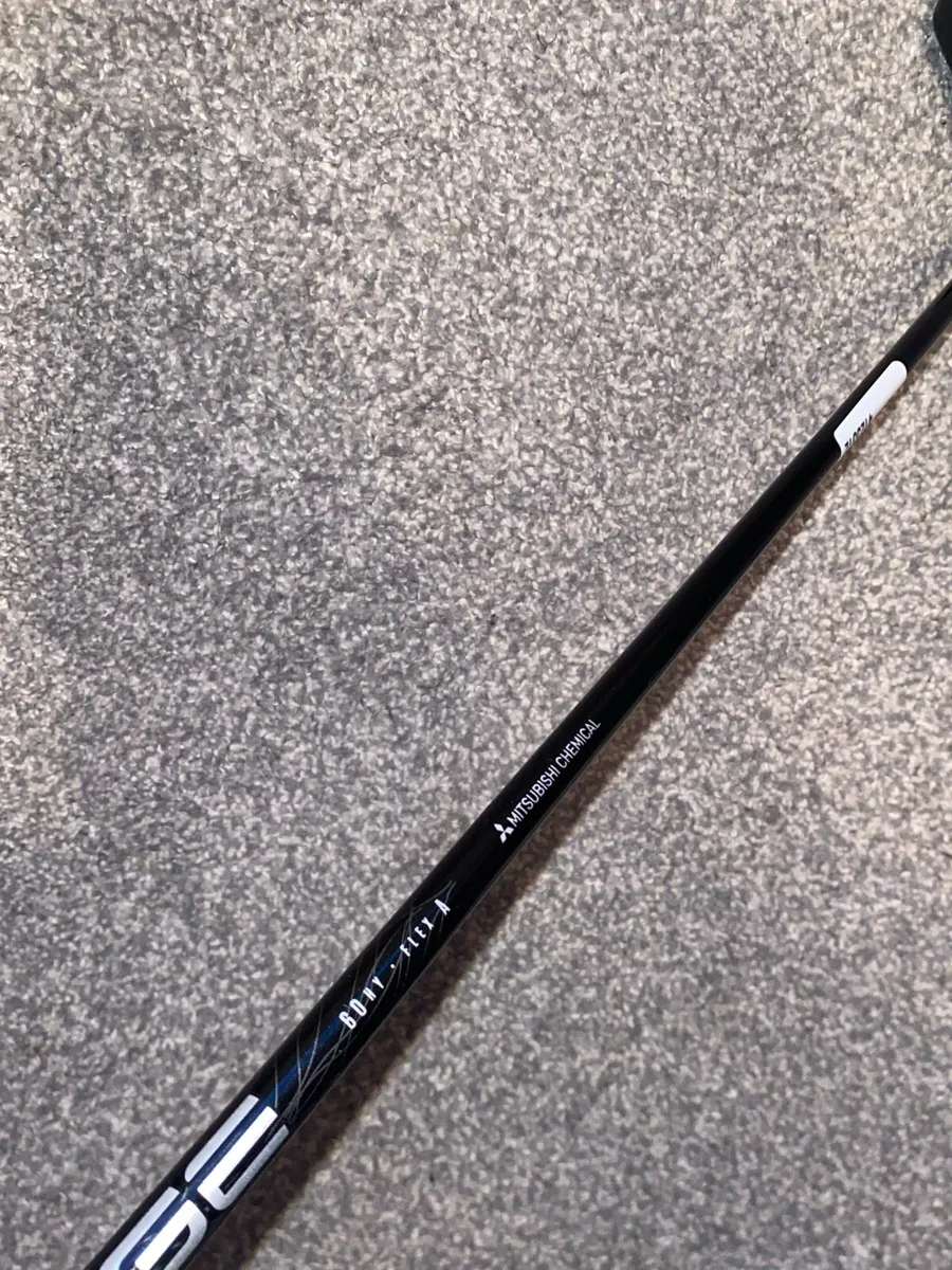 Titleist TS3 23* 4 Hybrid - Image 4