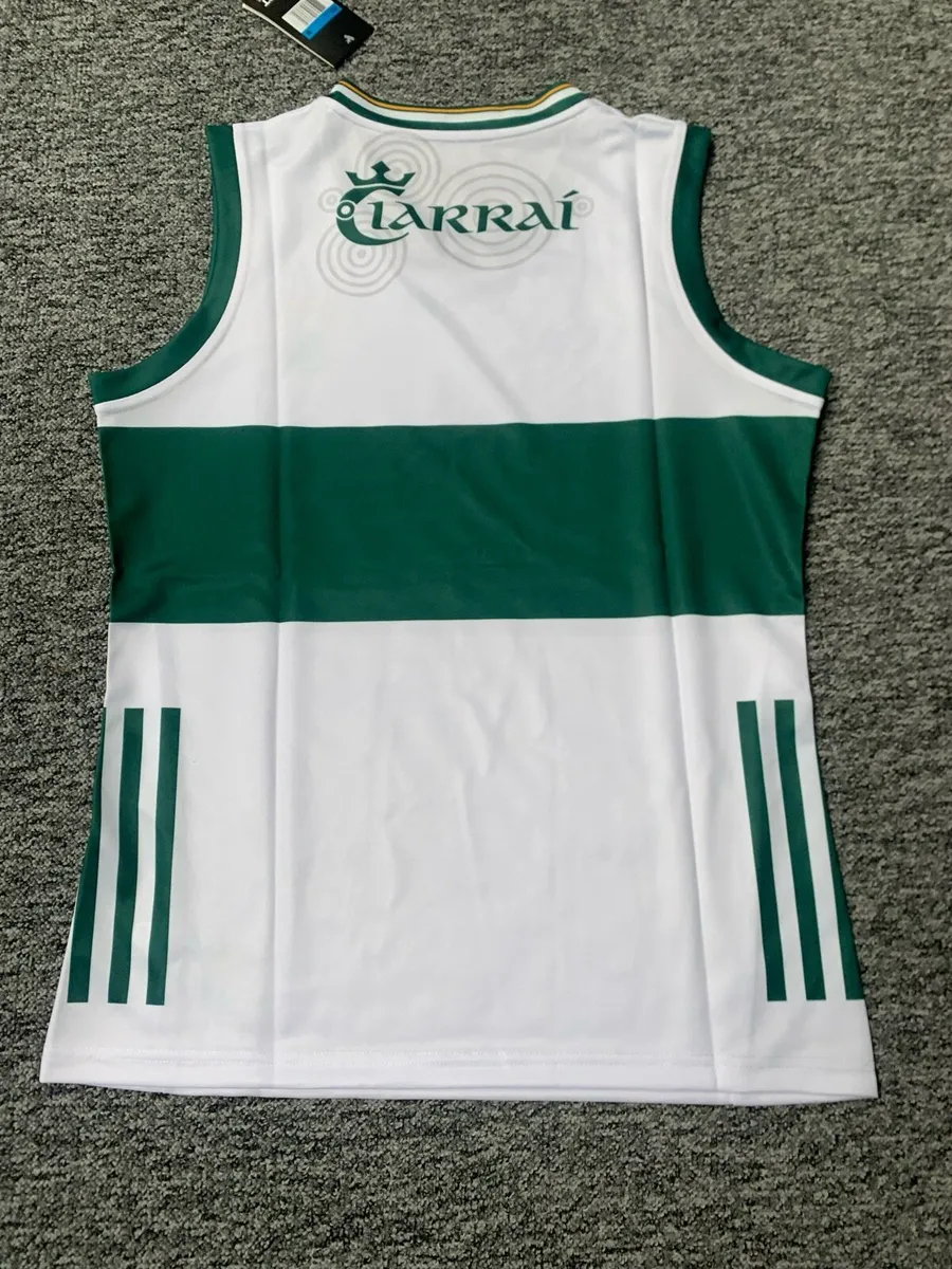Kerry GAA Vest - Image 2
