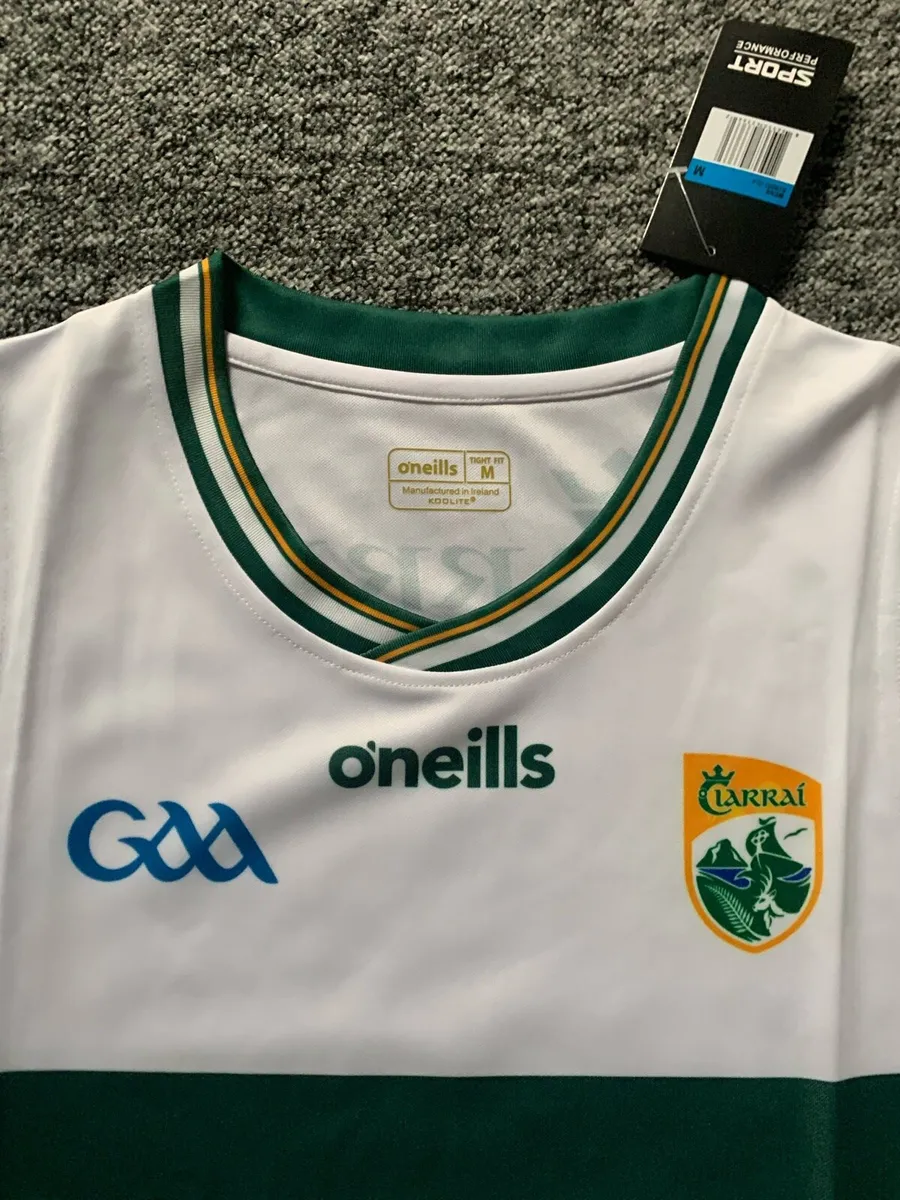 Kerry GAA Vest - Image 4