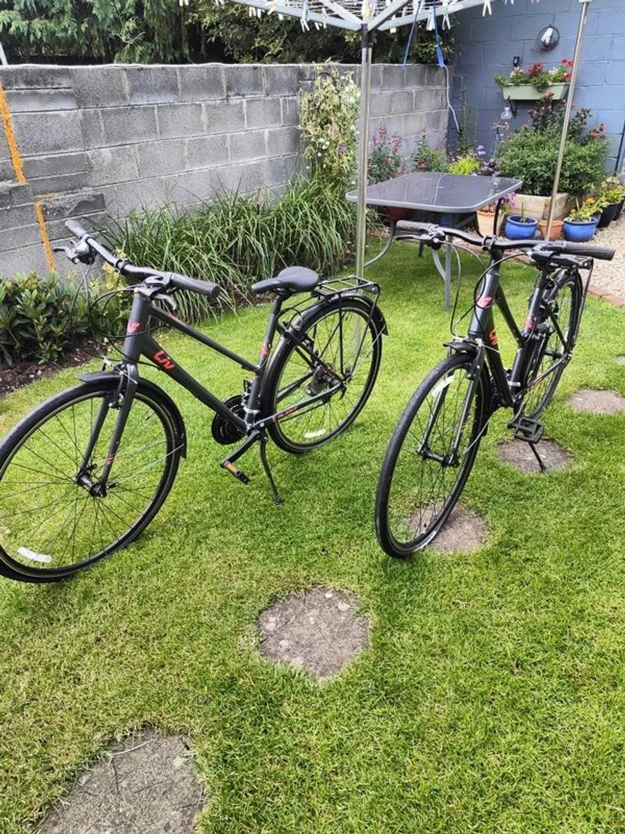 ladies bicycles - Image 1