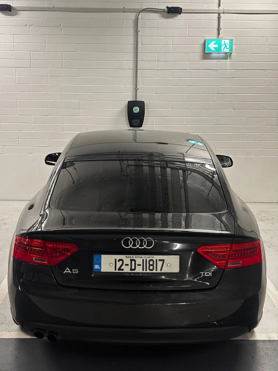 Audi A5 2012 - Image 3