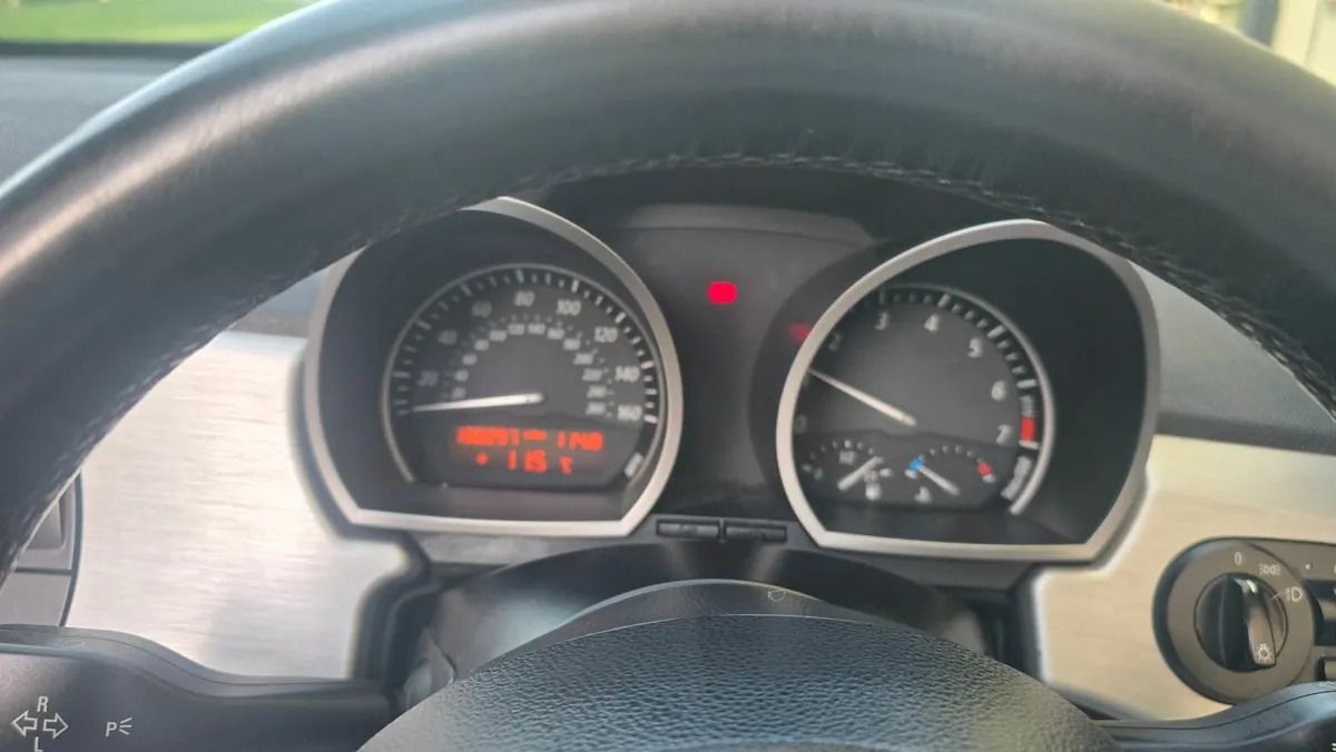 BMW Z4 lci 2.0i  2006 - Image 3