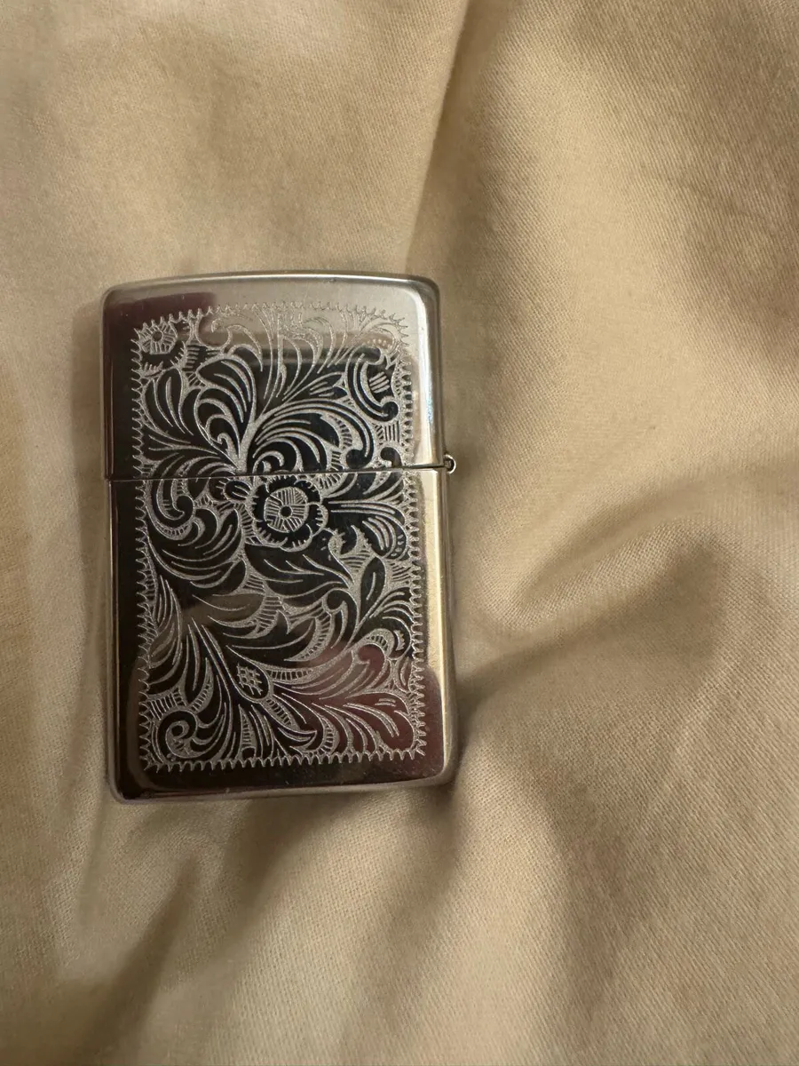 Zippo Lighter - Image 2