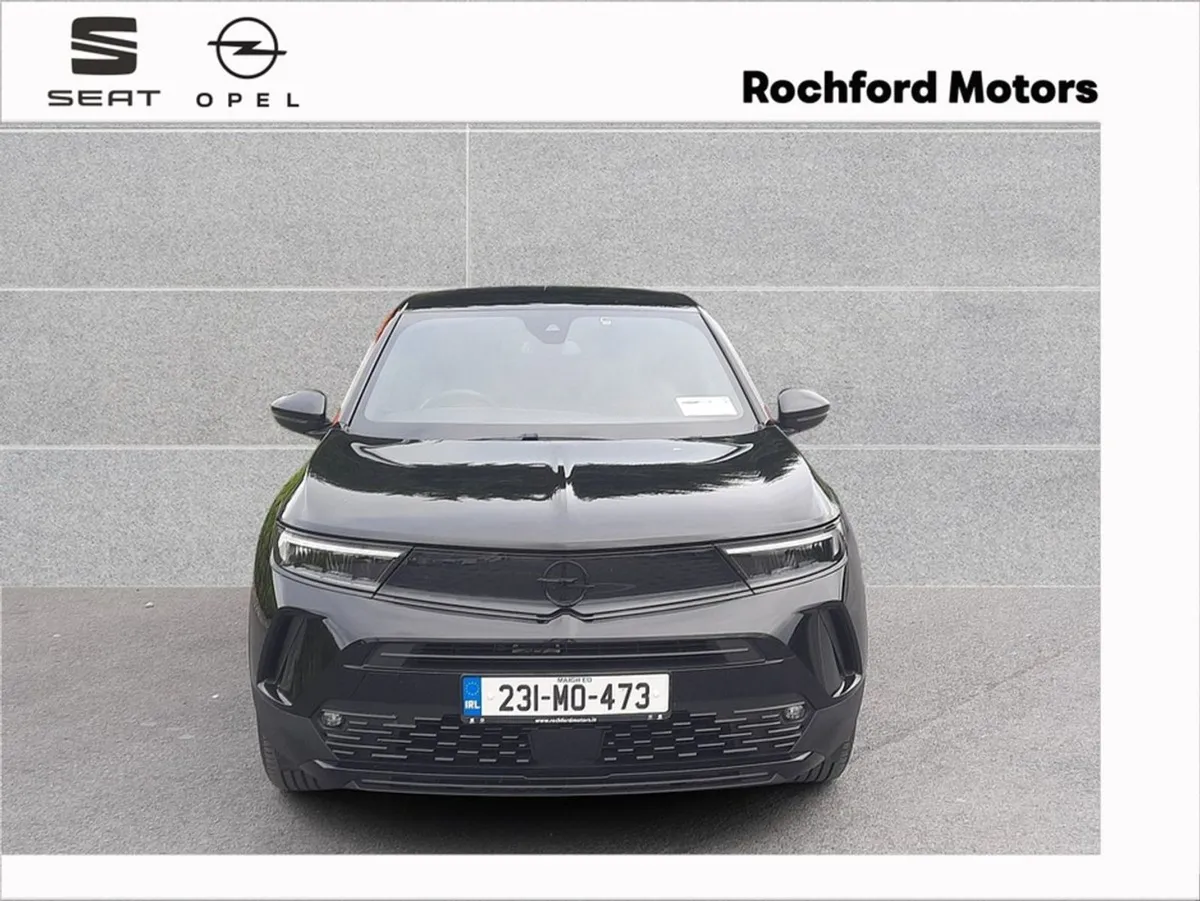 Opel Mokka E SRI Electric - Image 2