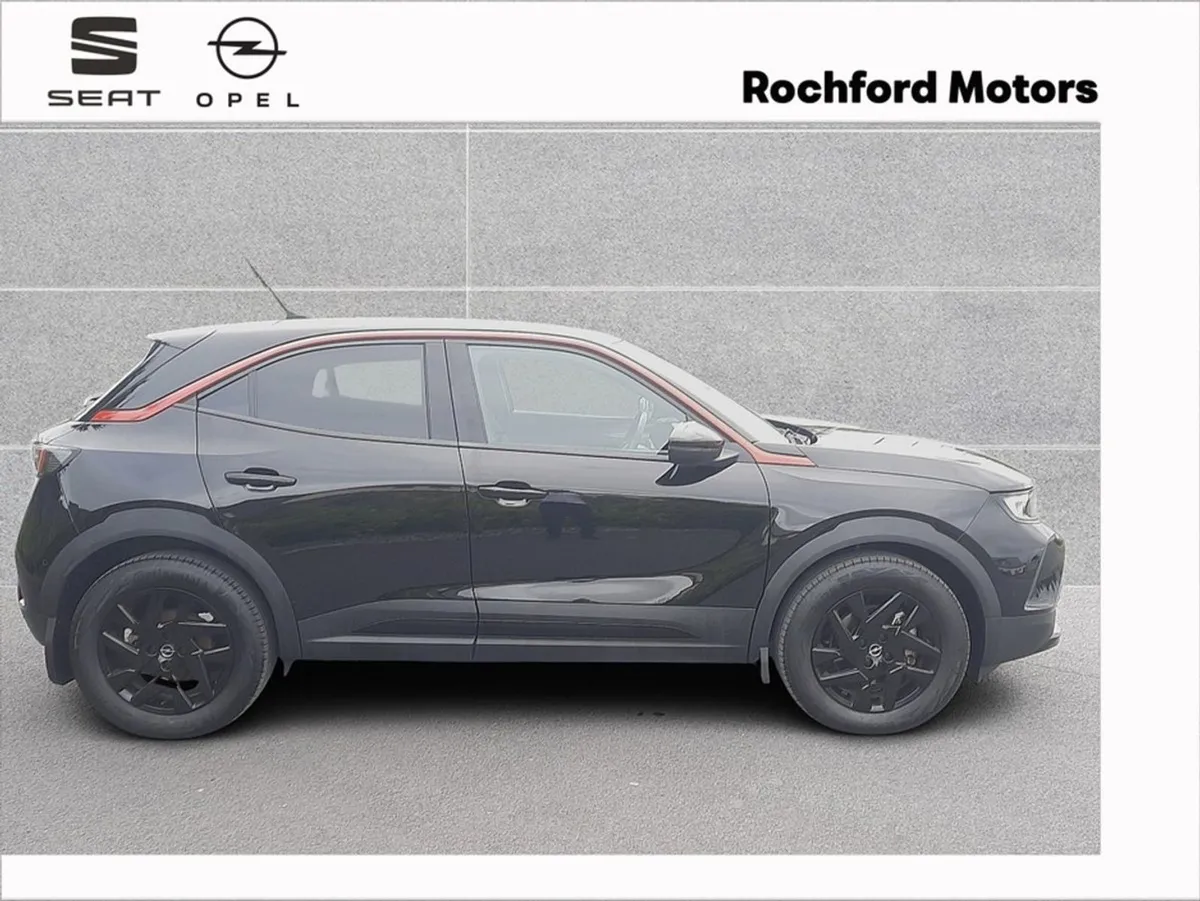 Opel Mokka E SRI Electric - Image 3