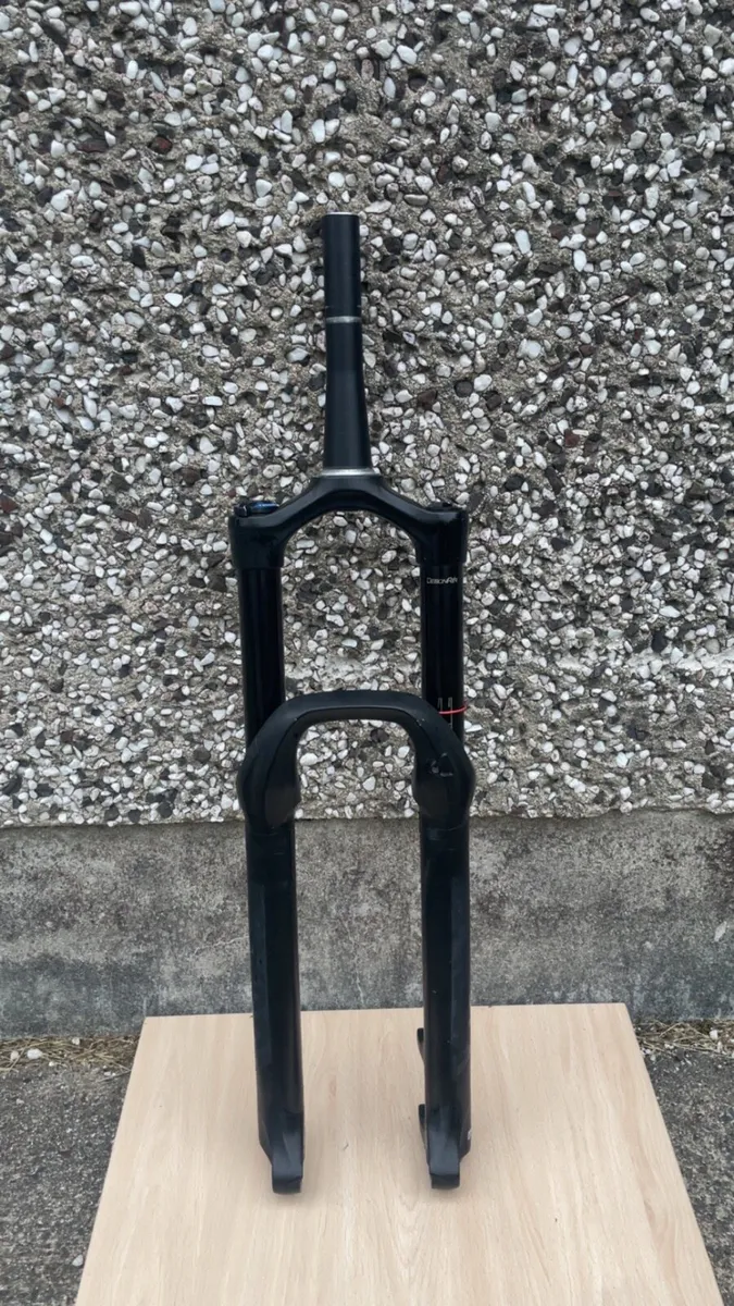 Rockshox Yari RC 170mm, Upgraded Damper - Image 1