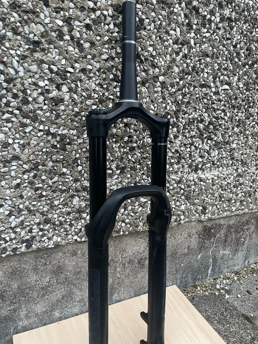 Rockshox Yari RC 170mm, Upgraded Damper - Image 2