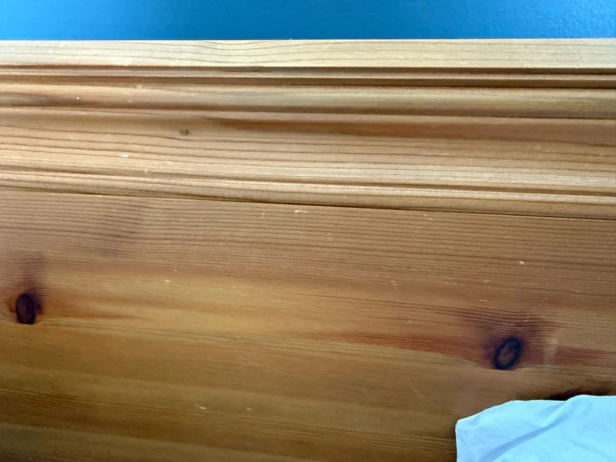 SuperKing Bed Frame - Image 2