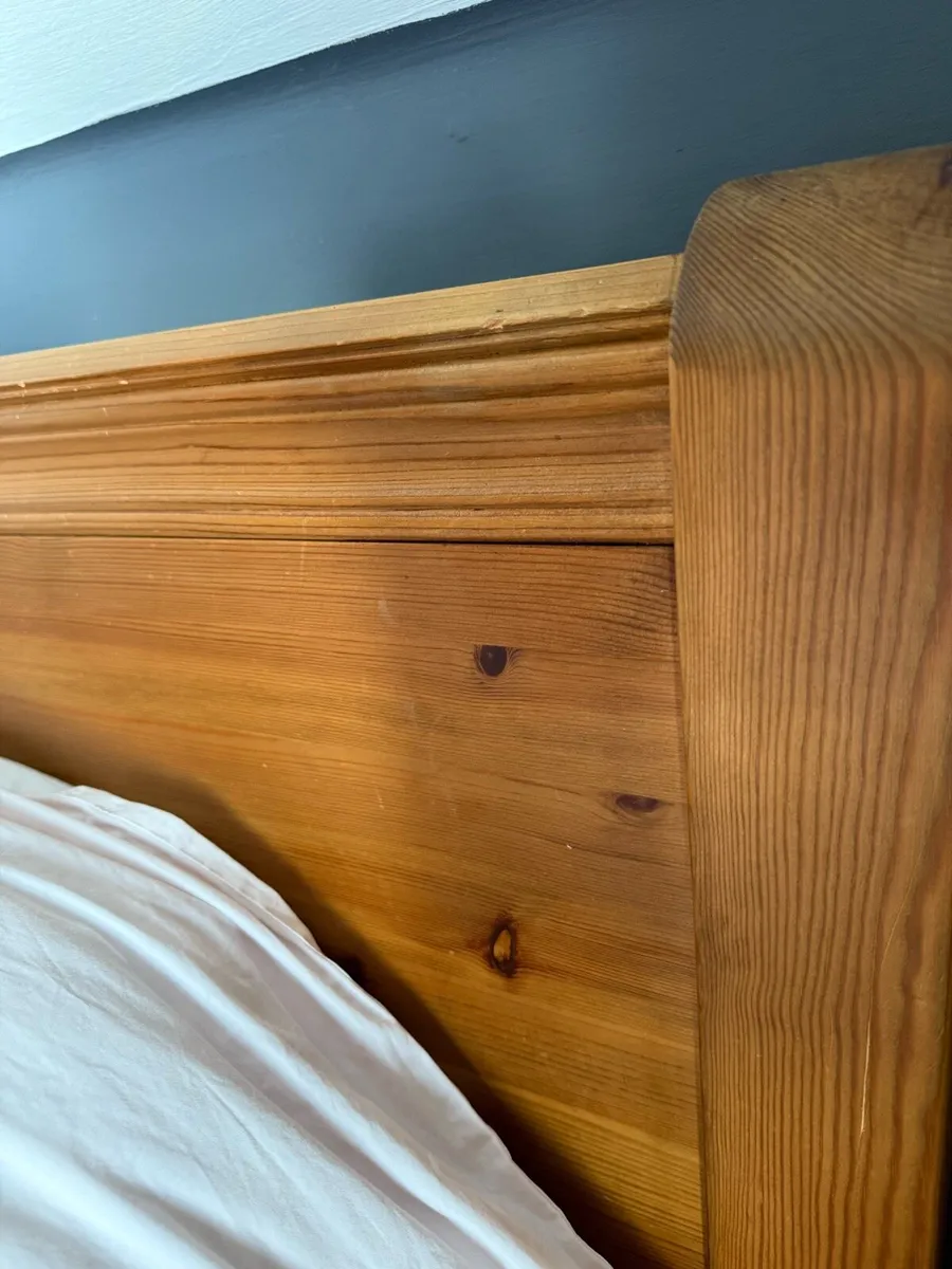 SuperKing Bed Frame - Image 3
