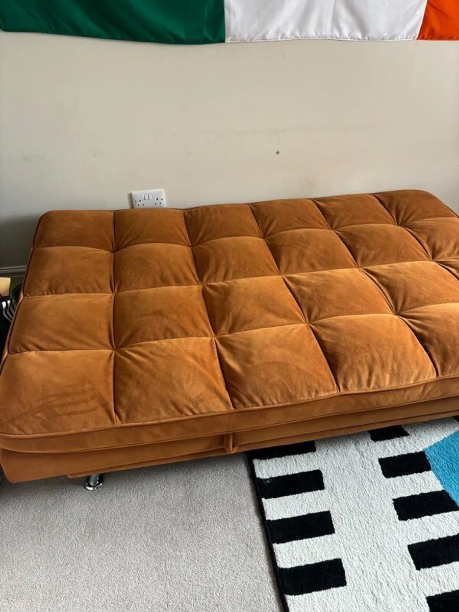 Couch bed - Image 2