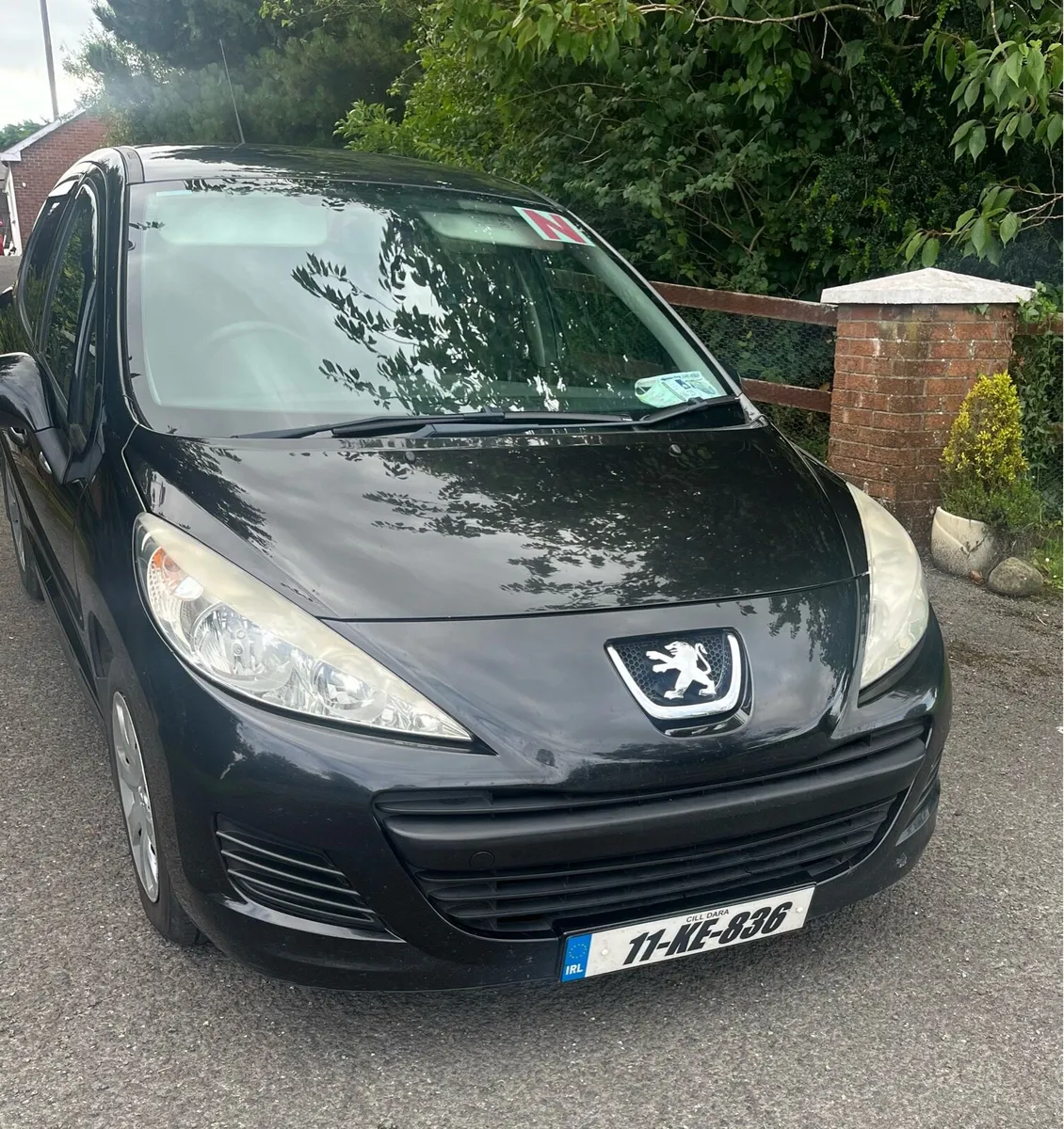 Peugeot 207 1.4 HDI - Image 1