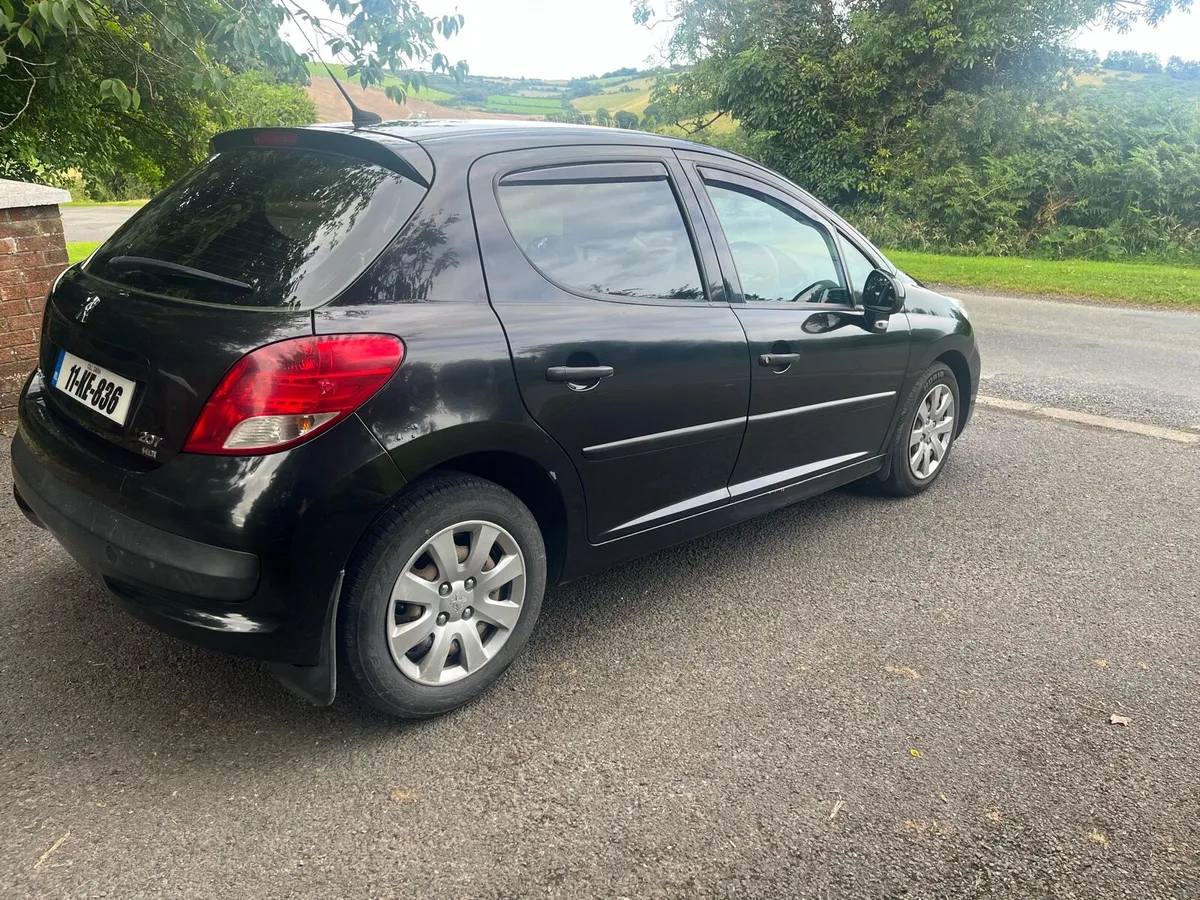 Peugeot 207 1.4 HDI - Image 3