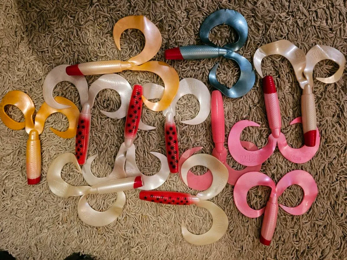 50 Spare tail for Miuras and not only that - Image 3