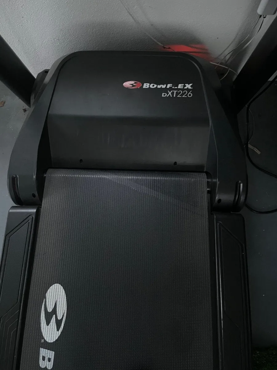 Treadmill - Image 4