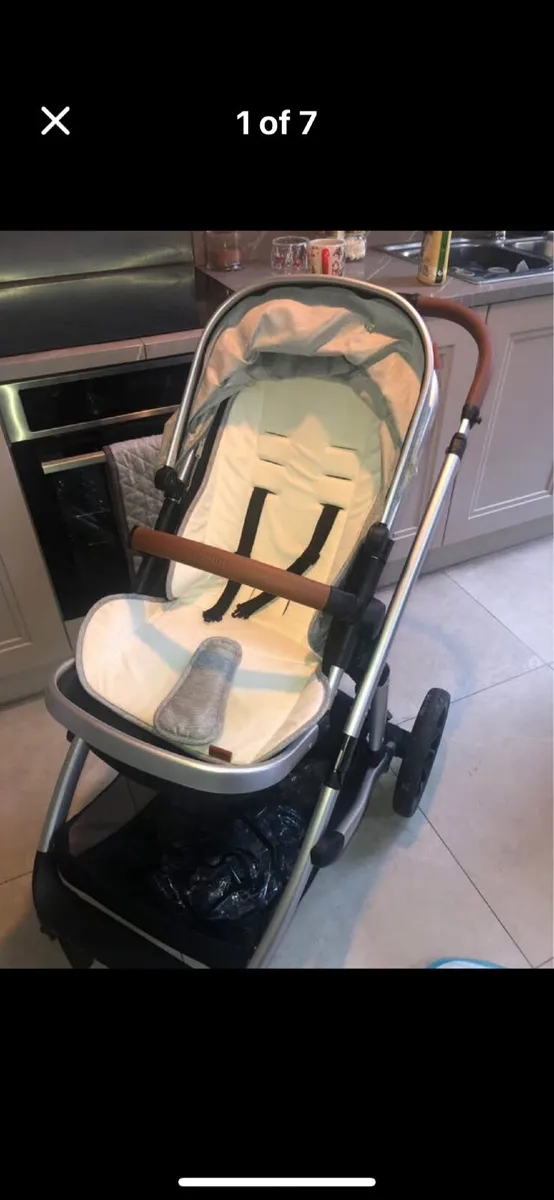 Pram - Image 4