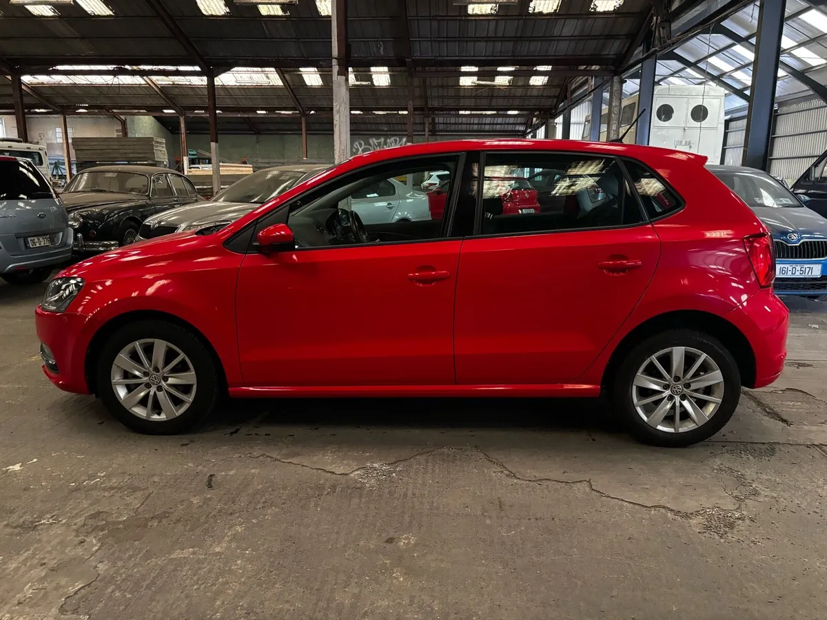 2014 POLO *HIGH SPEC* - Image 3