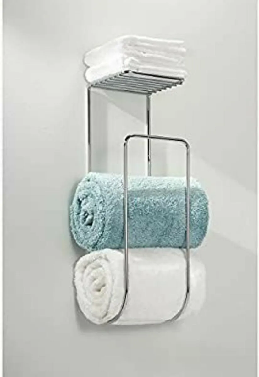 NEW Towel Holder - Image 2