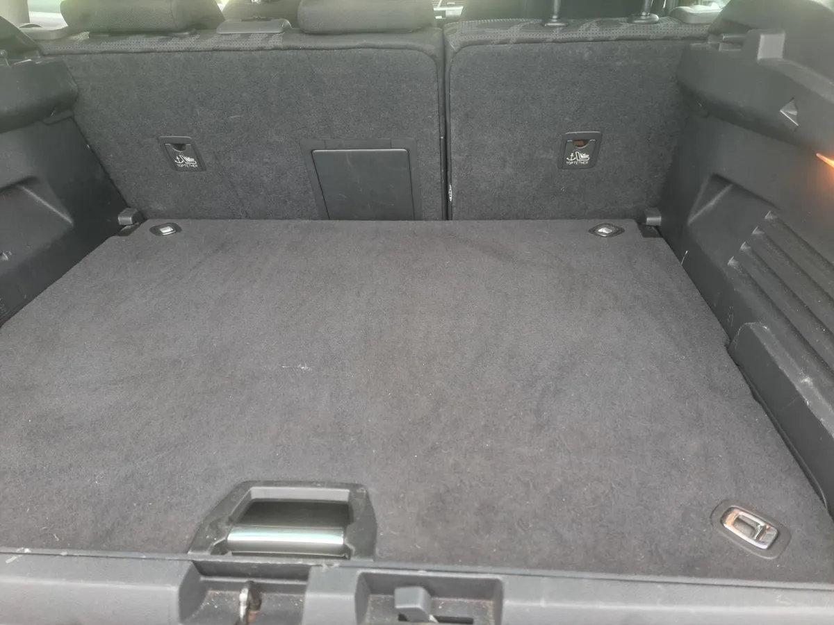 Peugeot 3008 2010 - Image 1