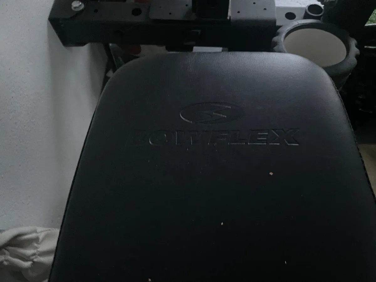 Exercise bench - Image 3